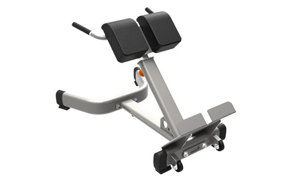 背肌伸展训练器（JX-3035）（军霞）